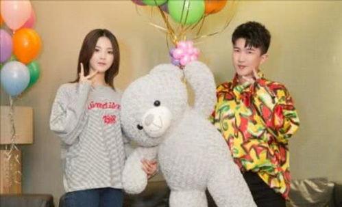 娱乐圈心声吃瓜文